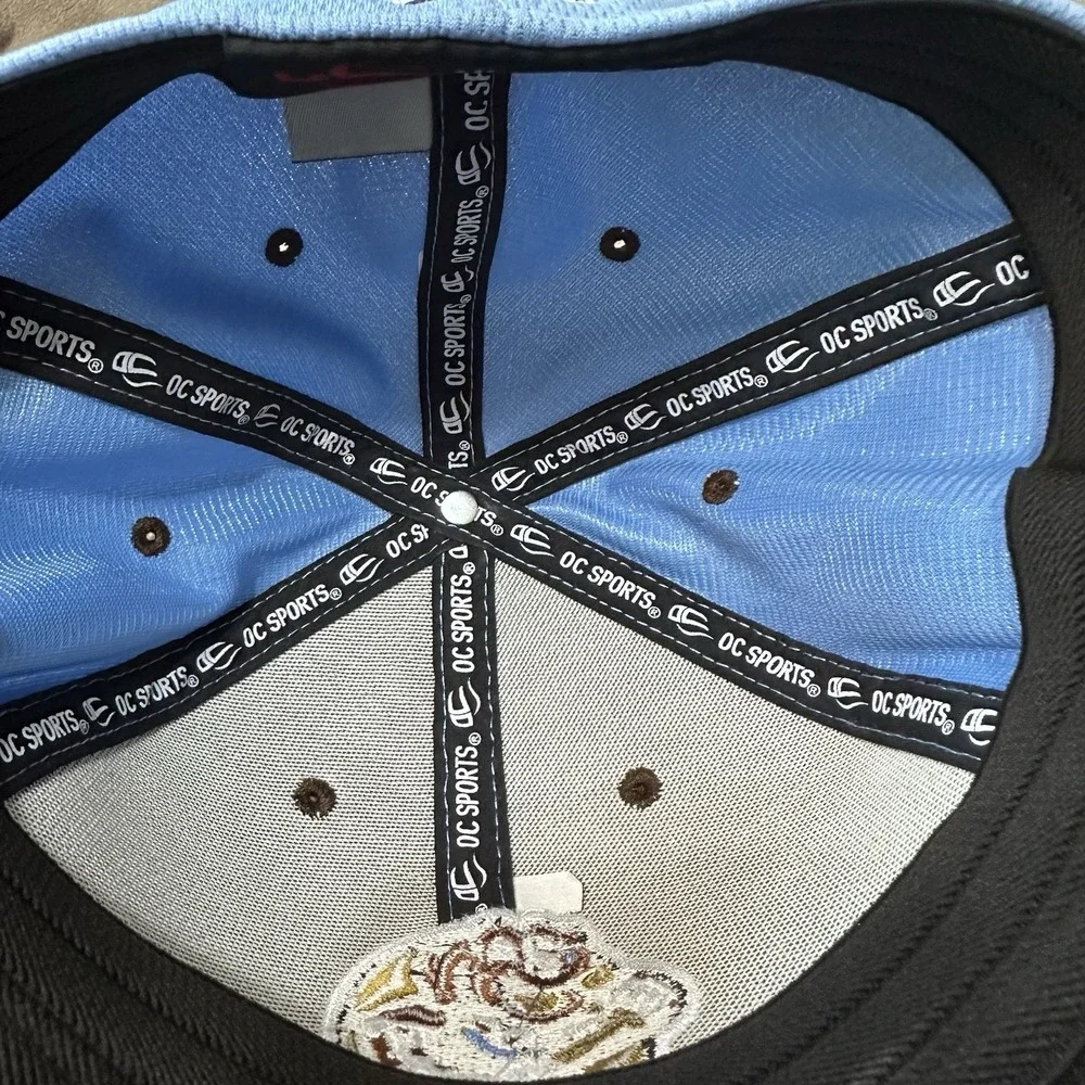 Oc Sports not adjustable